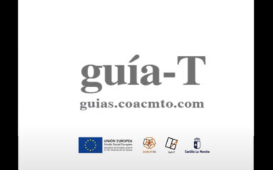 video guia t colegio arquitectos de toledo