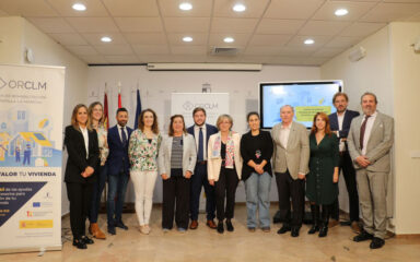 oficina rehabilitacion clm subvenciones para rehabilitar edificios y vivendas