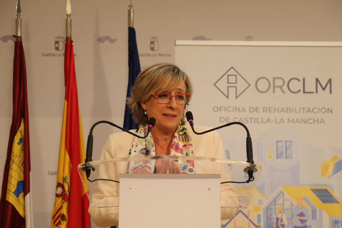 oficina rehabilitacion clm subvenciones para rehabilitar edificios y vivendas