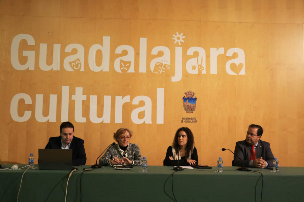 clm rehabilitacion jornadas mejorar la eficiencia energetica de los edificios