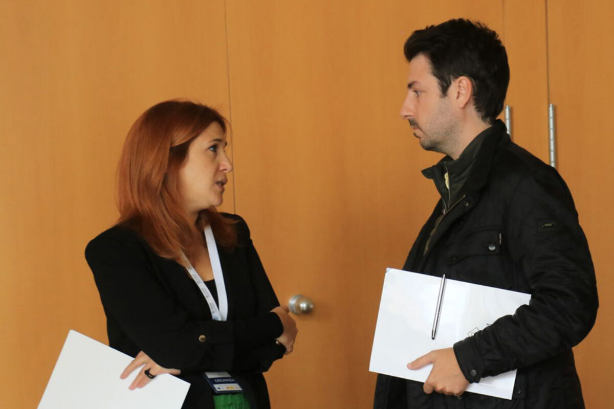 clm rehabilitacion jornadas mejorar la eficiencia energetica de los edificios