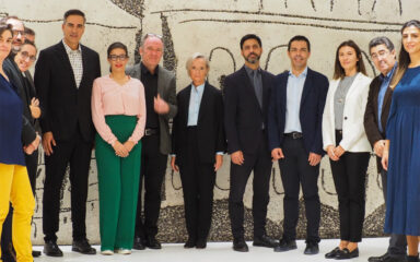 coac y cscae impulsan la descarbonizacion de la arquitectura jornadas toledo