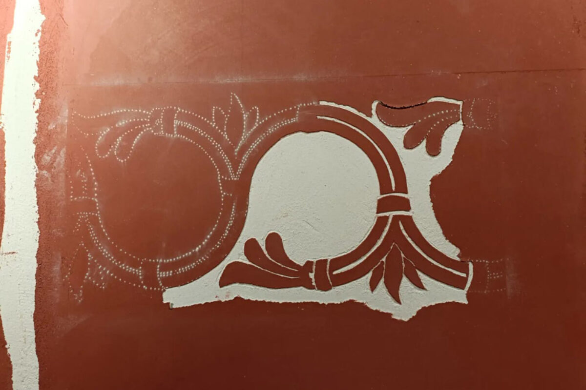 congreso internacional de revestimiento en fachadas historicas toledo