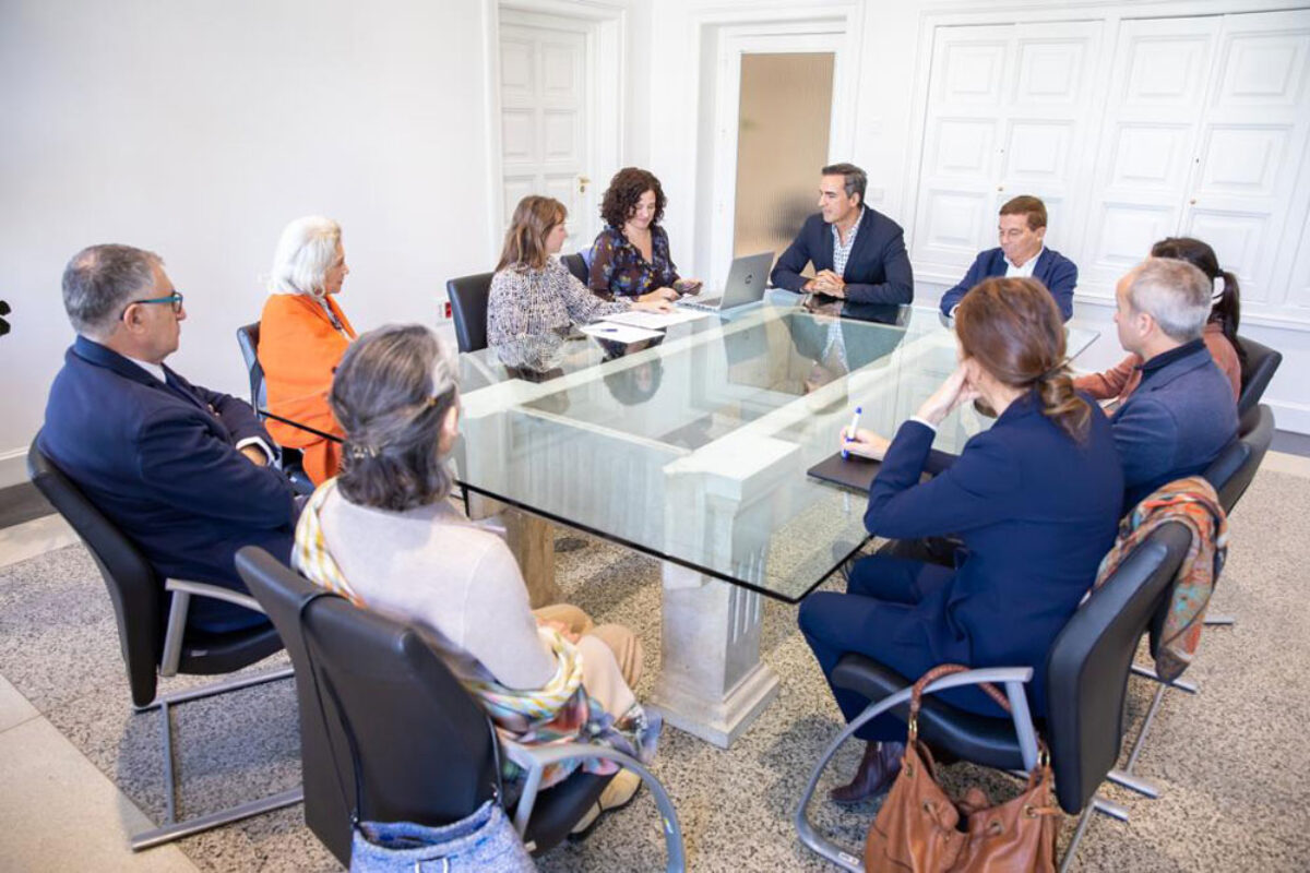 mitma otorga a emilio tunon premio nacional de arquitectura