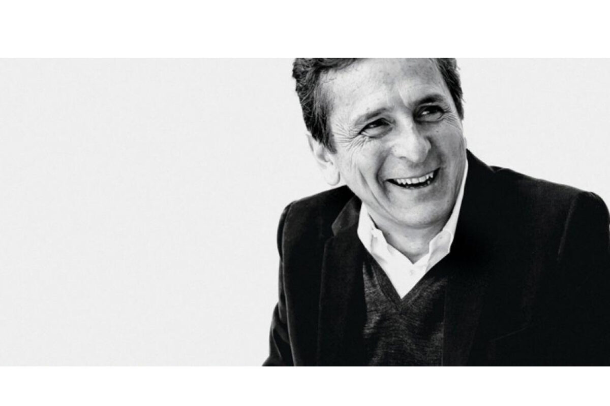 mitma otorga a emilio tunon premio nacional de arquitectura