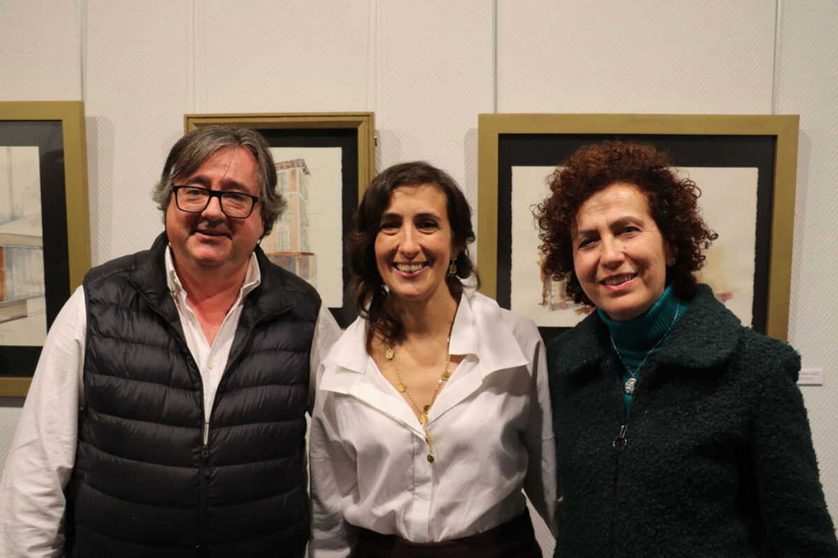 nina arcas presenta en el coacm su libro guadalajara desnuda