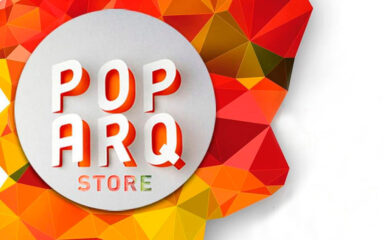 pop arq store en talavera de la reina