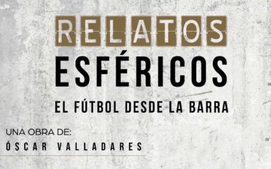 presentacion libro relatos esfericos