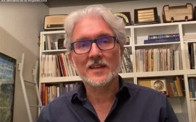 xii semana de la arquitectura colegio oficial arquitectos toledo