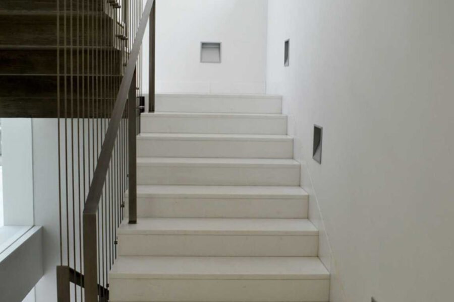 colegio oficial arquitectos toledo sede