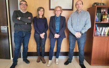 coacm cermi y once avanzan en la accesibilidad en castilla la mancha