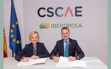 cscae iberdrola ayudas next generation
