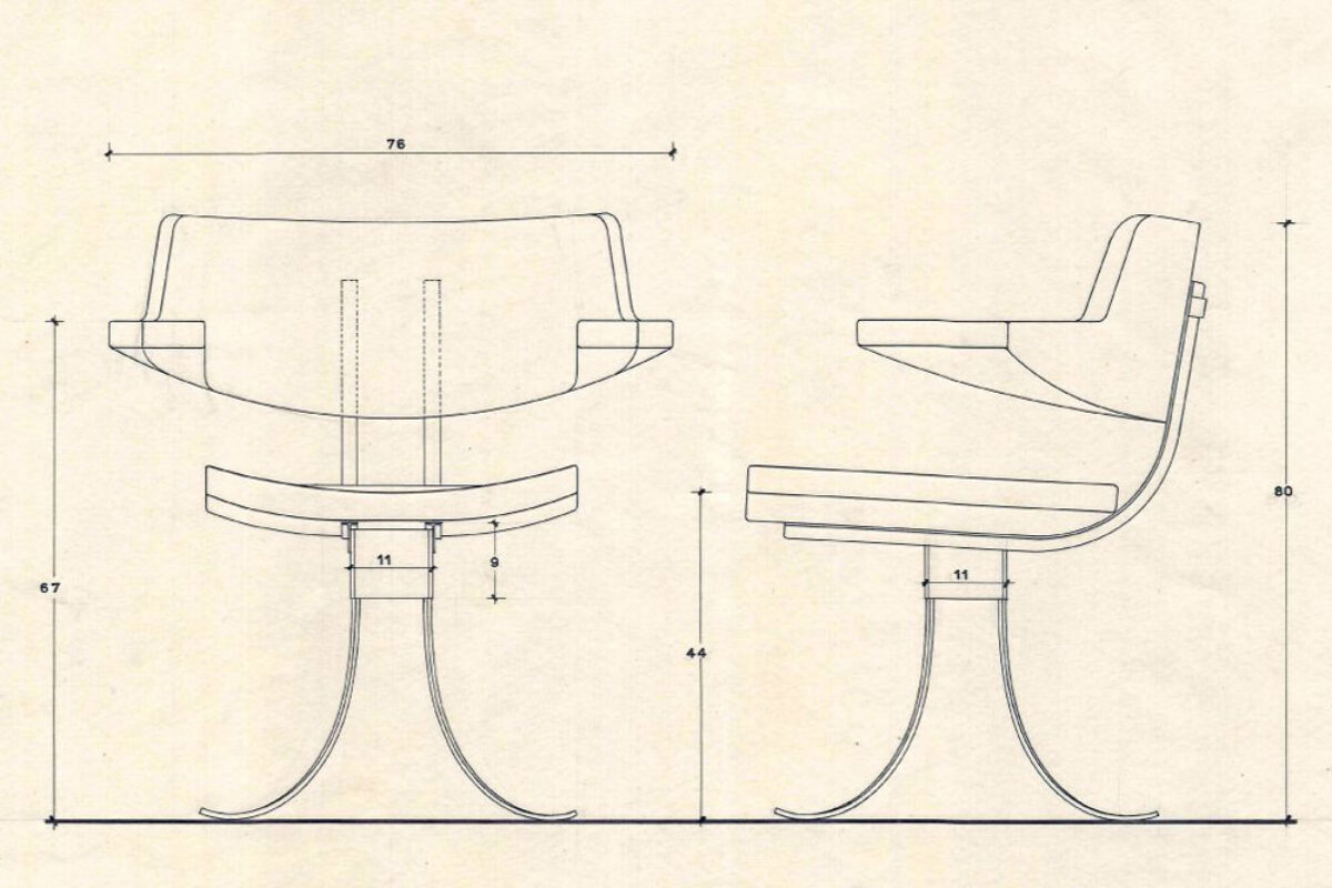 el libro miguel fisac mobiliario premio a la divulgacion de la arquitectura