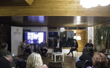 los dialogos y territorrio del coacm enero cuenca