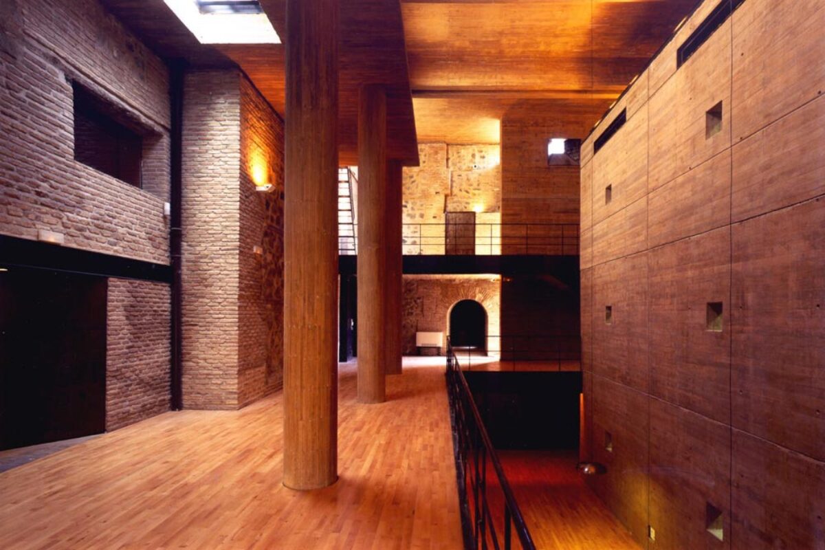 nueva edicion de los premios arquitectura