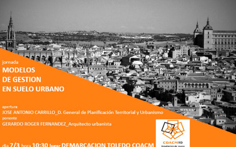 modelos gestion suelo urbano