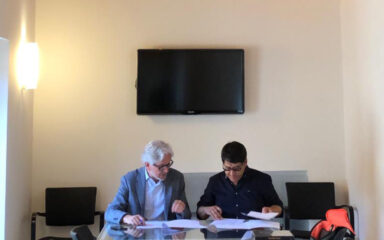 observatorio vivienda colaborativa colegio arquitectos toledo