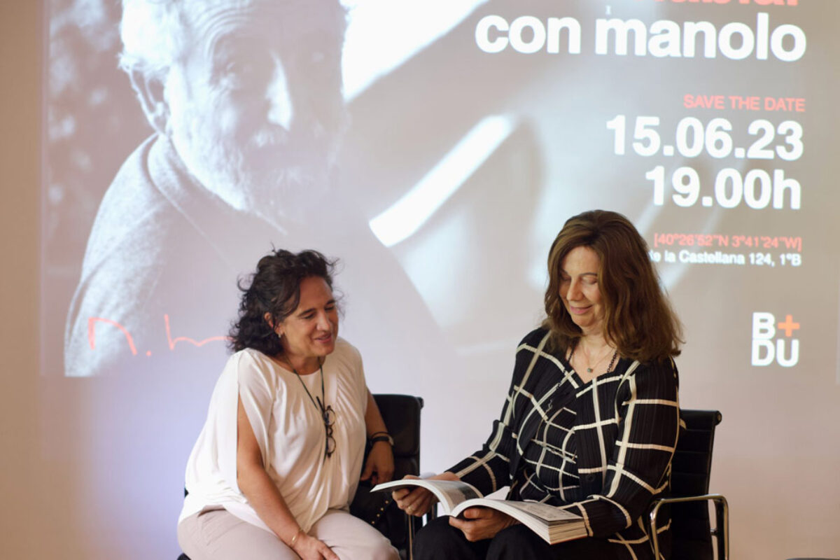 volver a hablar con manolo monografia obra arquitectonica manuel de las casas