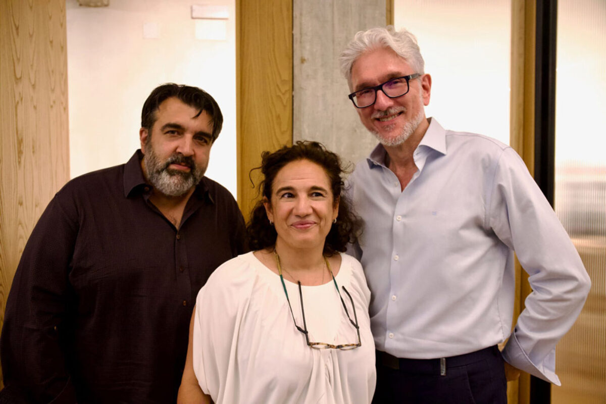 volver a hablar con manolo monografia obra arquitectonica manuel de las casas