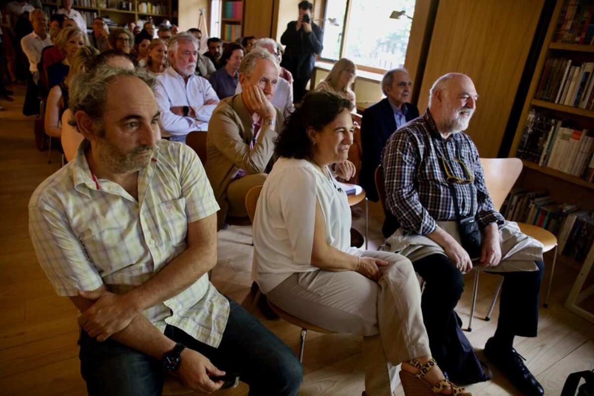 volver a hablar con manolo monografia obra arquitectonica manuel de las casas