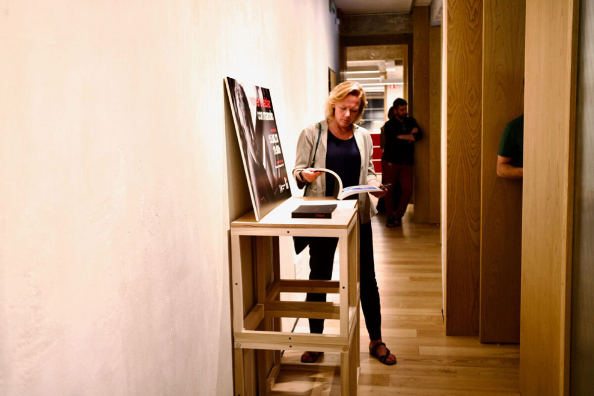 volver a hablar con manolo monografia obra arquitectonica manuel de las casas