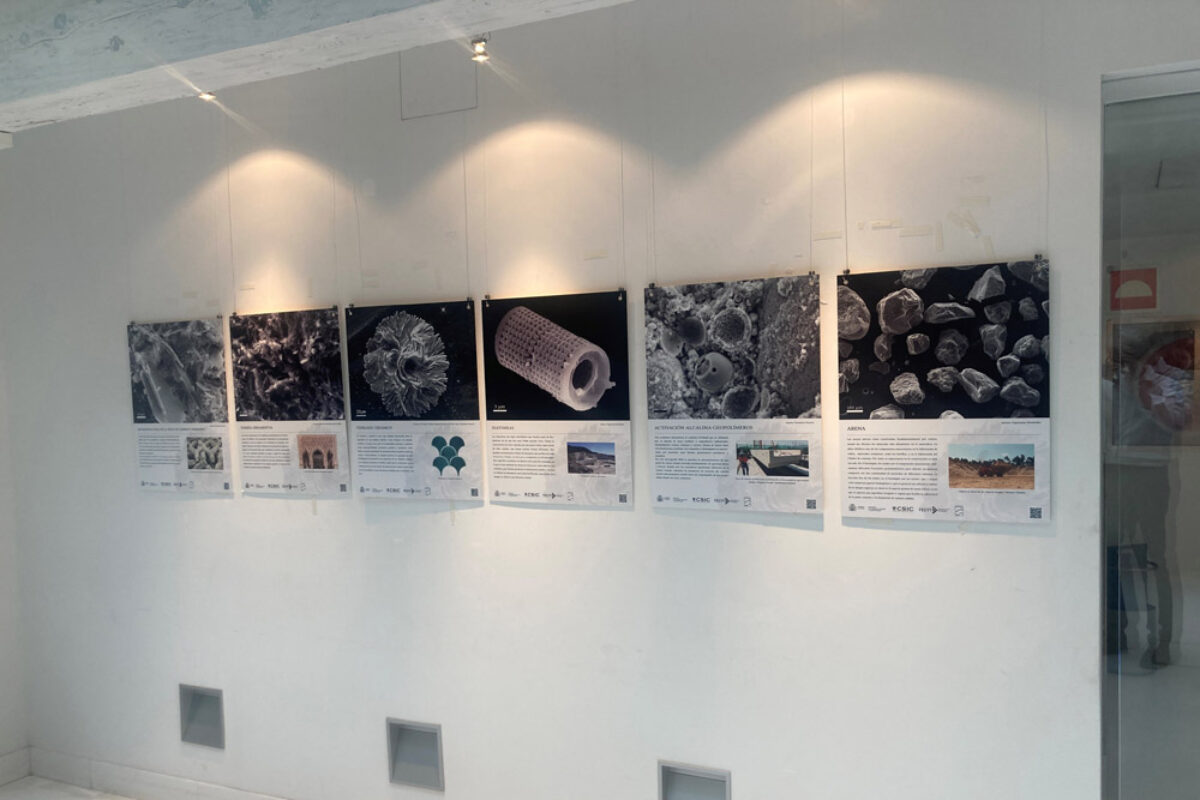 exposicion colegio arquitectos toledo lo que tu ojo no ve