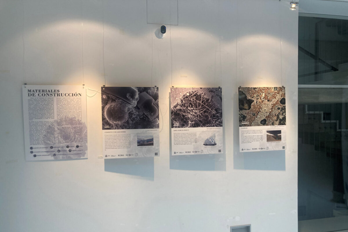 exposicion colegio arquitectos toledo lo que tu ojo no ve