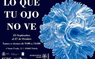 exposicion colegio arquitectos toledo lo que tu ojo no ve