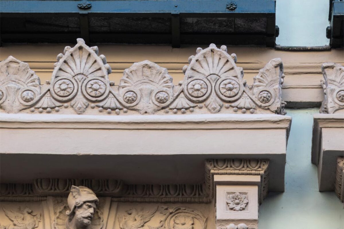 los monograficos del consorcio fachadas toledo