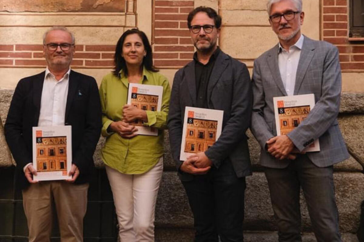 los monograficos del consorcio presentacion