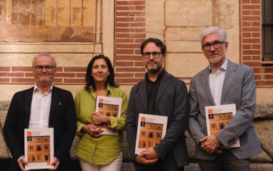 los monograficos del consorcio presentacion