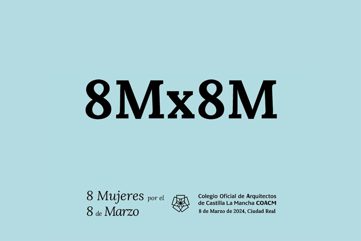 coacmto homenaje a maria del mar lopez brea ruiz arquitecta toledo