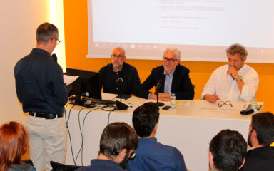 nueva junta directiva coacmto