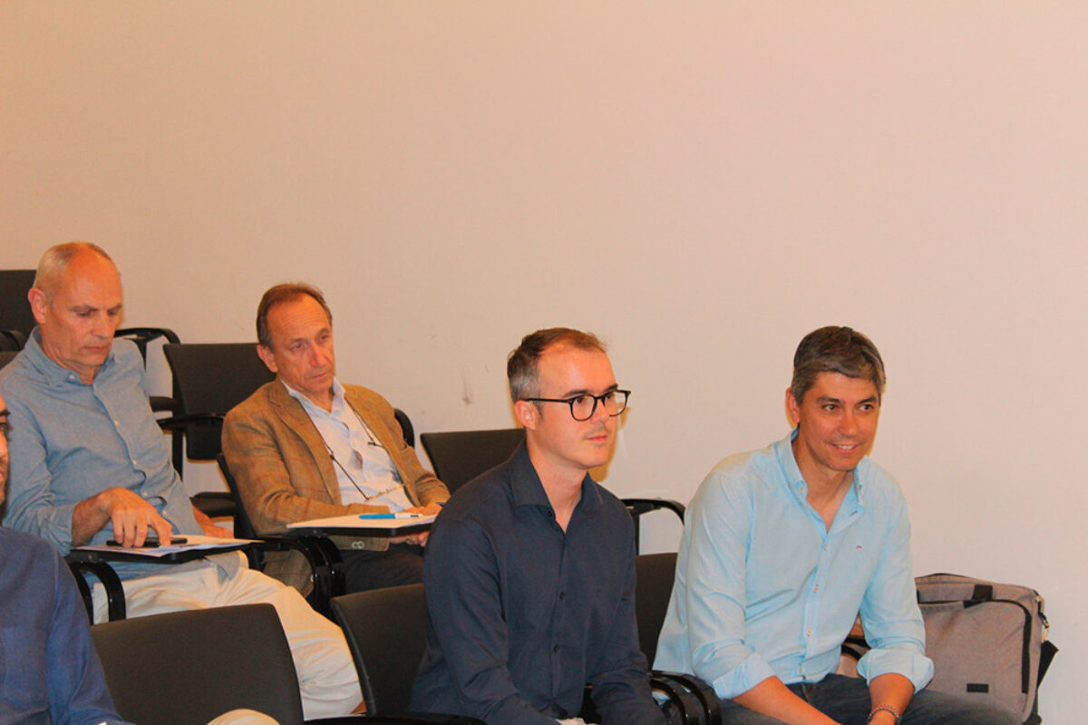 nueva junta directiva coacmto