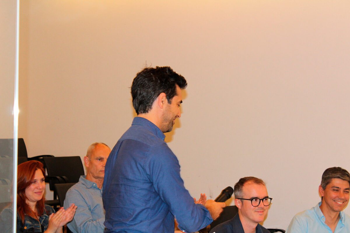 nueva junta directiva coacmto